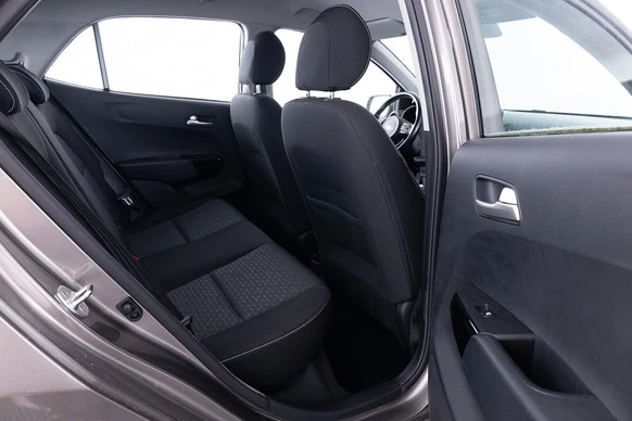 Kia Picanto - Afbeelding 6 van 25