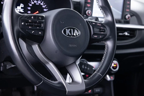 Kia Picanto - Afbeelding 8 van 25