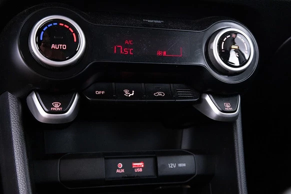 Kia Picanto - Afbeelding 11 van 25