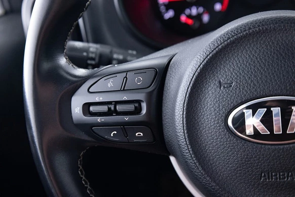 Kia Picanto - Afbeelding 13 van 25