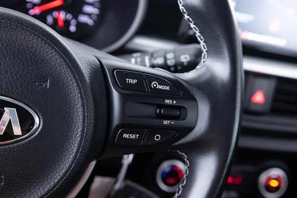 Kia Picanto - Afbeelding 14 van 25