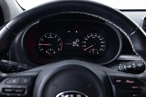 Kia Picanto - Afbeelding 15 van 25