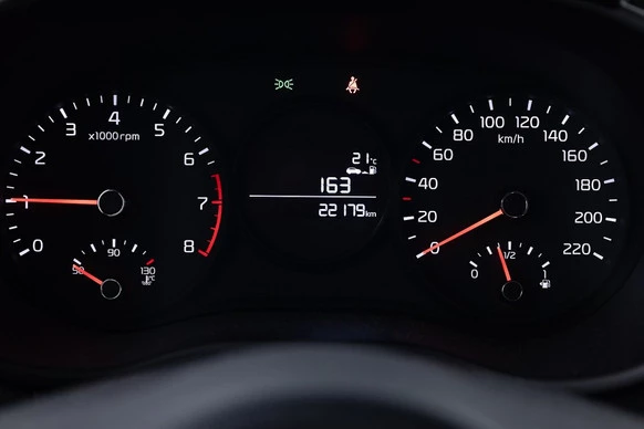 Kia Picanto - Afbeelding 16 van 25