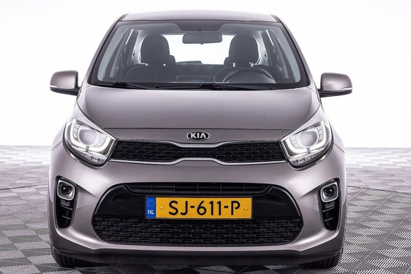 Kia Picanto - Afbeelding 18 van 25