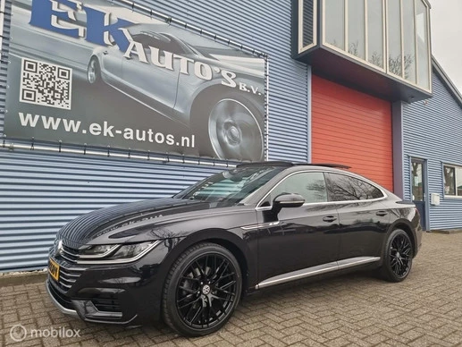 Volkswagen Arteon - Afbeelding 2 van 30