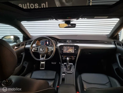 Volkswagen Arteon - Afbeelding 3 van 30