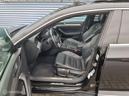 Volkswagen Arteon - Afbeelding 4 van 30