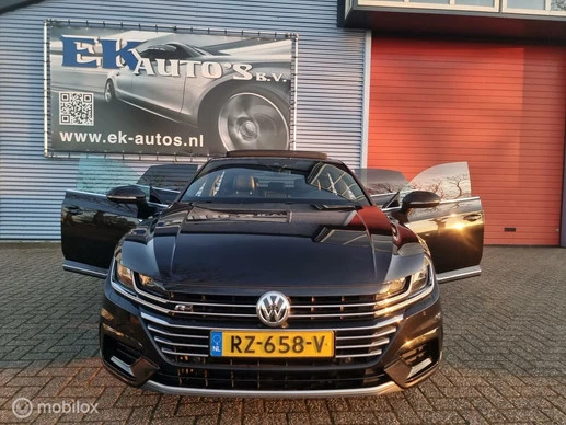 Volkswagen Arteon - Afbeelding 5 van 30