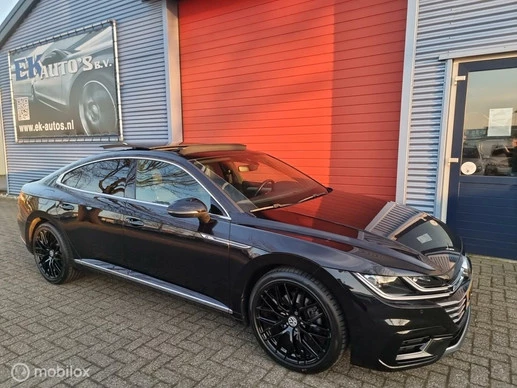 Volkswagen Arteon - Afbeelding 6 van 30