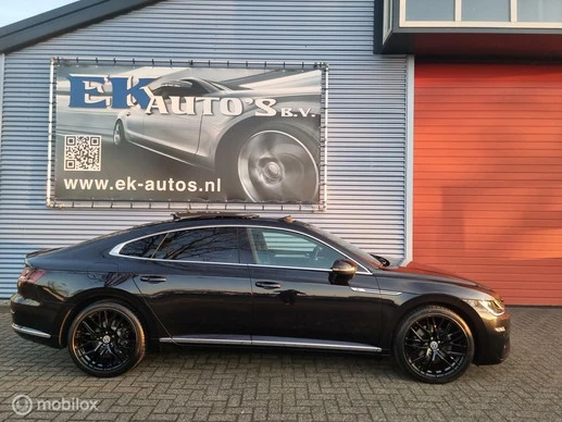 Volkswagen Arteon - Afbeelding 7 van 30