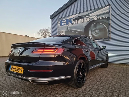 Volkswagen Arteon - Afbeelding 8 van 30