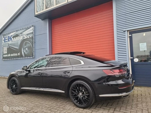 Volkswagen Arteon - Afbeelding 10 van 30