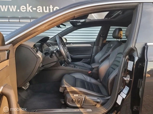 Volkswagen Arteon - Afbeelding 11 van 30