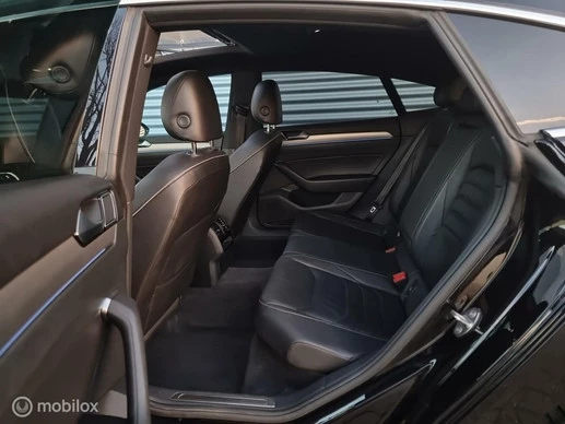 Volkswagen Arteon - Afbeelding 12 van 30