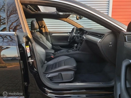 Volkswagen Arteon - Afbeelding 13 van 30