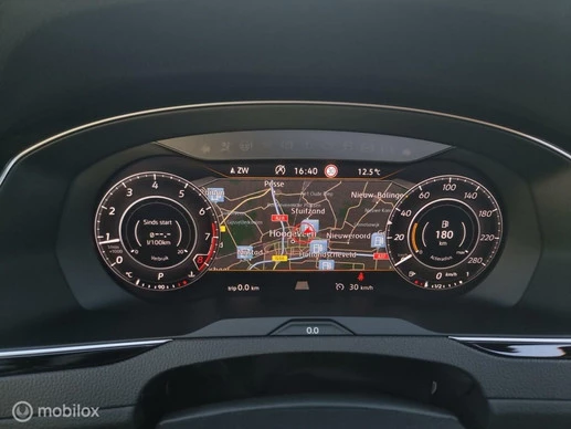 Volkswagen Arteon - Afbeelding 15 van 30