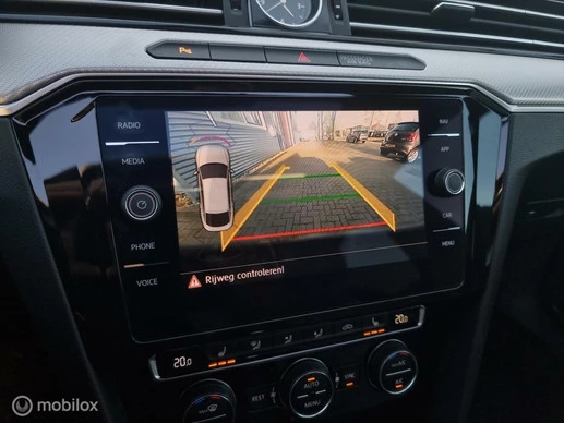 Volkswagen Arteon - Afbeelding 17 van 30