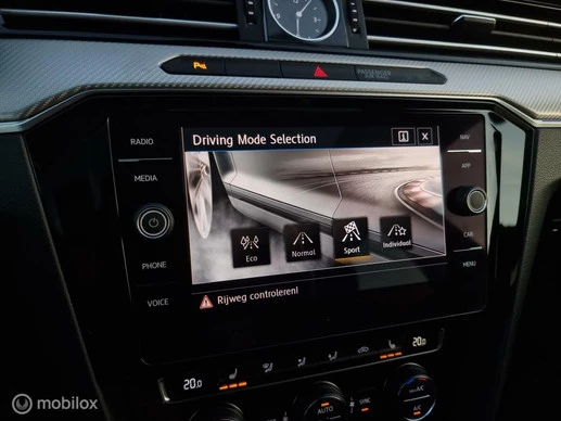 Volkswagen Arteon - Afbeelding 18 van 30