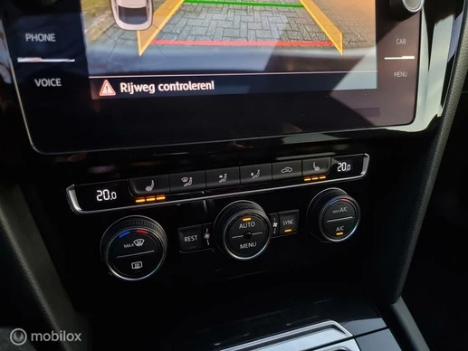 Volkswagen Arteon - Afbeelding 19 van 30