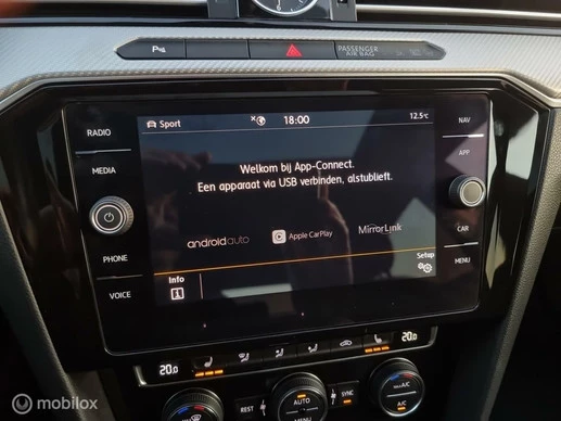 Volkswagen Arteon - Afbeelding 22 van 30