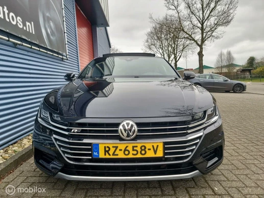 Volkswagen Arteon - Afbeelding 24 van 30