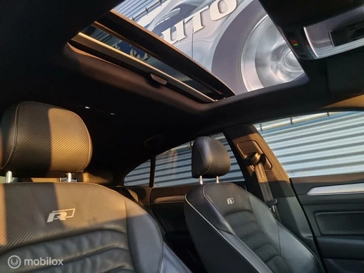 Volkswagen Arteon - Afbeelding 25 van 30