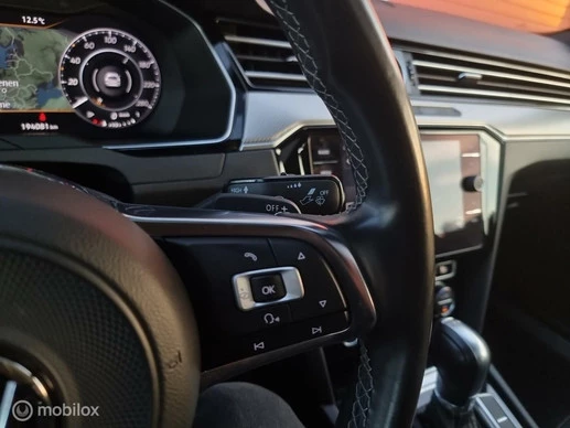 Volkswagen Arteon - Afbeelding 27 van 30
