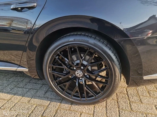 Volkswagen Arteon - Afbeelding 28 van 30