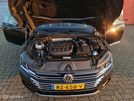 Volkswagen Arteon - Afbeelding 29 van 30