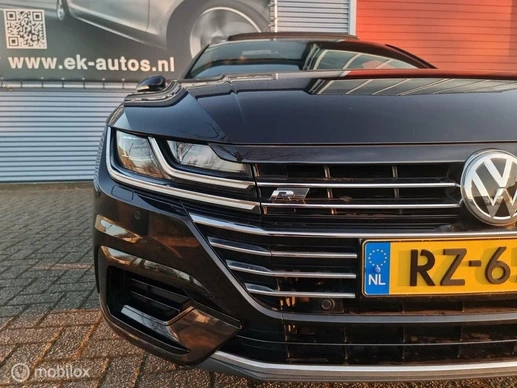 Volkswagen Arteon - Afbeelding 30 van 30