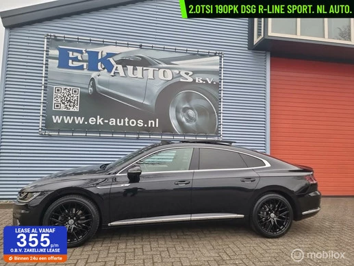 Volkswagen Arteon - Afbeelding 1 van 30