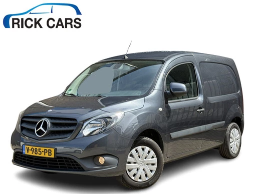 Mercedes-Benz Citan - Afbeelding 1 van 30