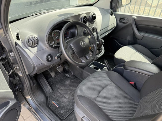 Mercedes-Benz Citan - Afbeelding 2 van 30