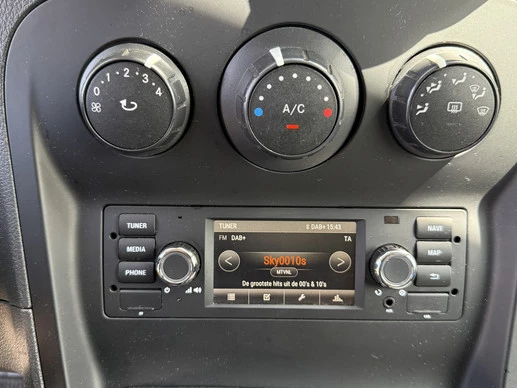 Mercedes-Benz Citan - Afbeelding 5 van 30