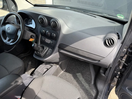 Mercedes-Benz Citan - Afbeelding 6 van 30