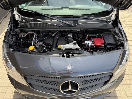 Mercedes-Benz Citan - Afbeelding 7 van 30