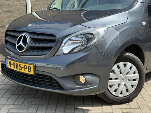 Mercedes-Benz Citan - Afbeelding 8 van 30
