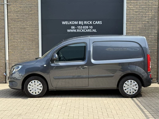 Mercedes-Benz Citan - Afbeelding 9 van 30