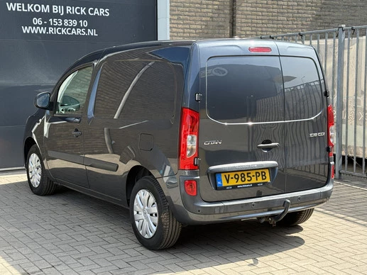 Mercedes-Benz Citan - Afbeelding 10 van 30