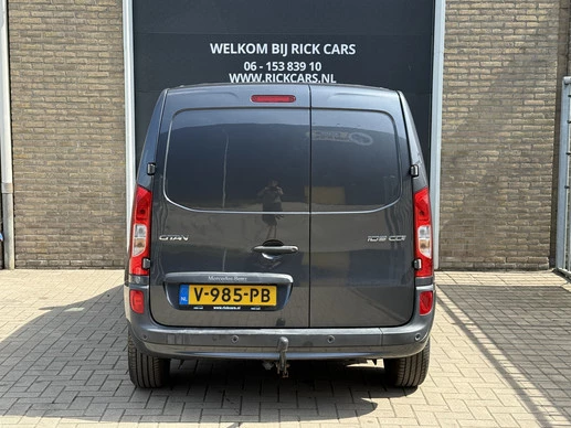 Mercedes-Benz Citan - Afbeelding 11 van 30