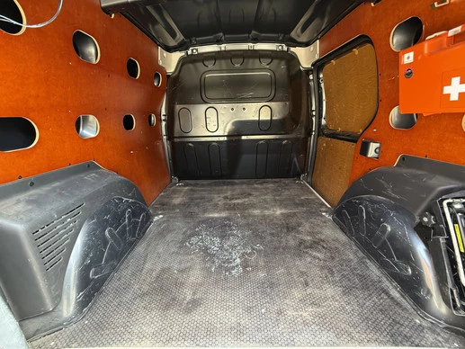 Mercedes-Benz Citan - Afbeelding 12 van 30