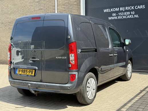 Mercedes-Benz Citan - Afbeelding 13 van 30