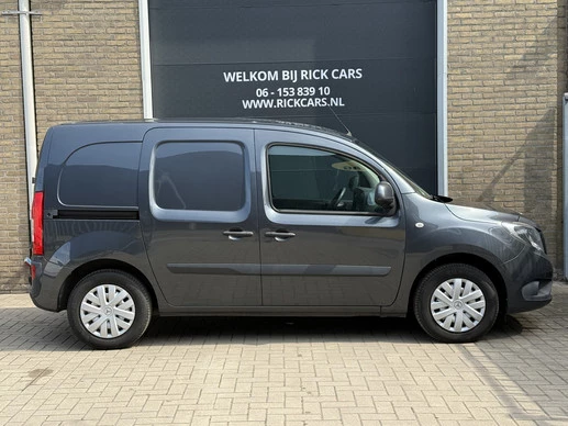 Mercedes-Benz Citan - Afbeelding 14 van 30