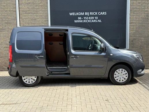 Mercedes-Benz Citan - Afbeelding 15 van 30