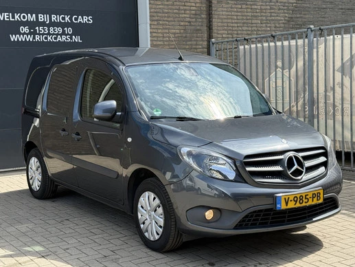 Mercedes-Benz Citan - Afbeelding 17 van 30
