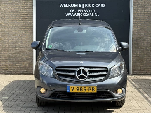 Mercedes-Benz Citan - Afbeelding 18 van 30