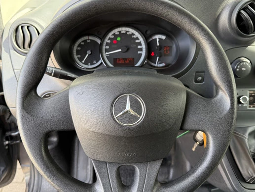 Mercedes-Benz Citan - Afbeelding 26 van 30