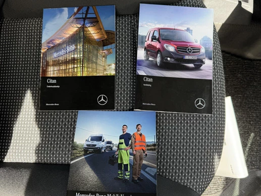 Mercedes-Benz Citan - Afbeelding 29 van 30