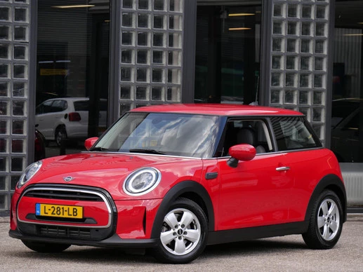 MINI 3-Deurs - Afbeelding 1 van 25