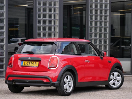 MINI 3-Deurs - Afbeelding 2 van 25
